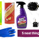Image for article titled Five Products You Need To Deep Clean Your Grill